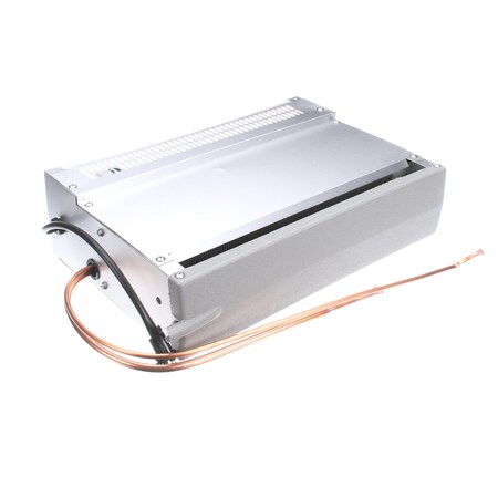 Randell Coil, Assembly 134A Using Rf Csy0703 RP CSY0703